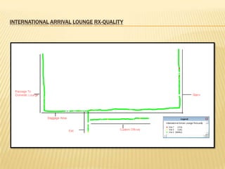 INTERNATIONAL ARRIVAL LOUNGE RX-QUALITY
 