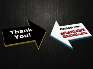 RF Planning & Optimization