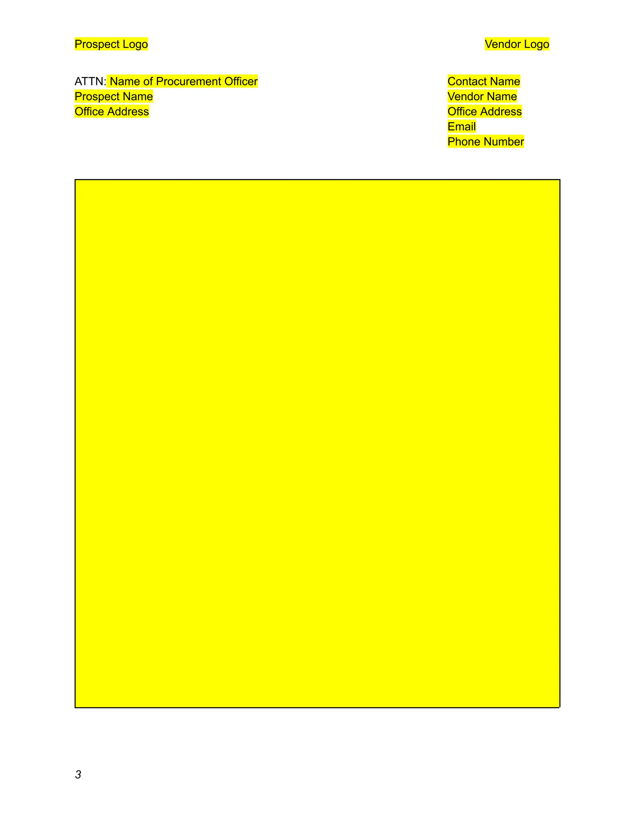 RFP Response Template.pdf