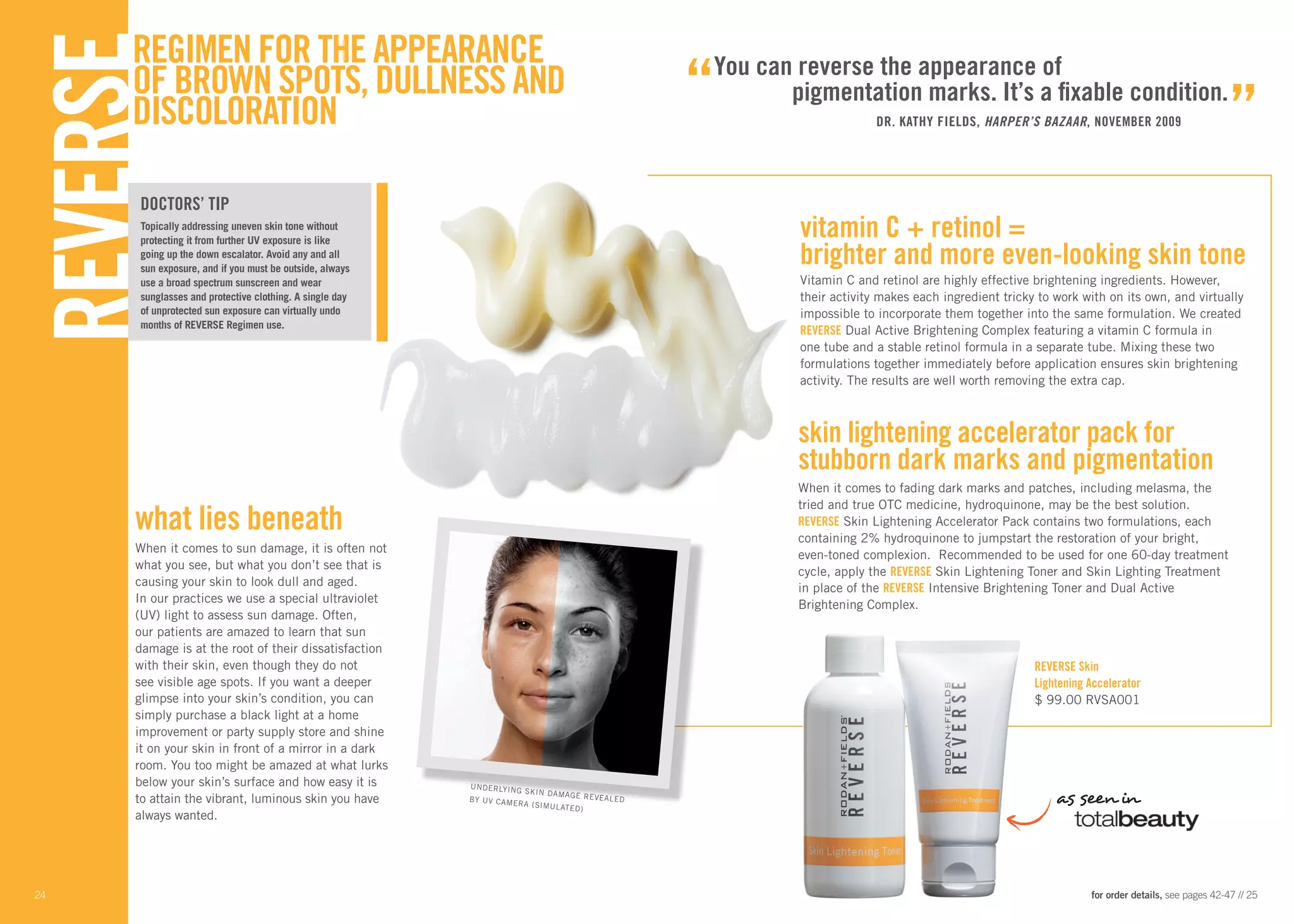 Rodan + Fields Product Guide_2016 PDF