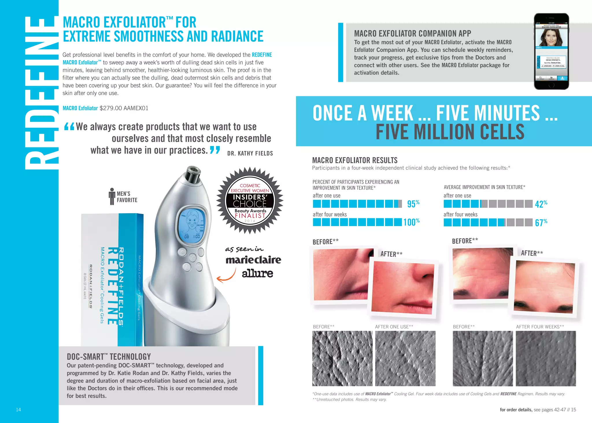 Rodan + Fields Product Guide_2016 PDF