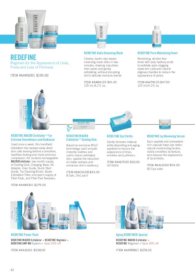 rodan and fields usa product catalog featuring acute care 2014 rodan and fields product catalog