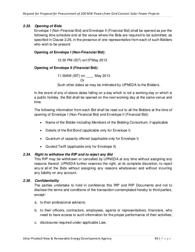 Lyric one day at a time lyrics : RFP Documents for Solar Plant in Uttar Pradesh