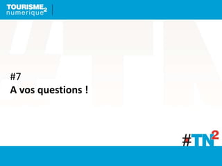 #7
A vos questions !
 