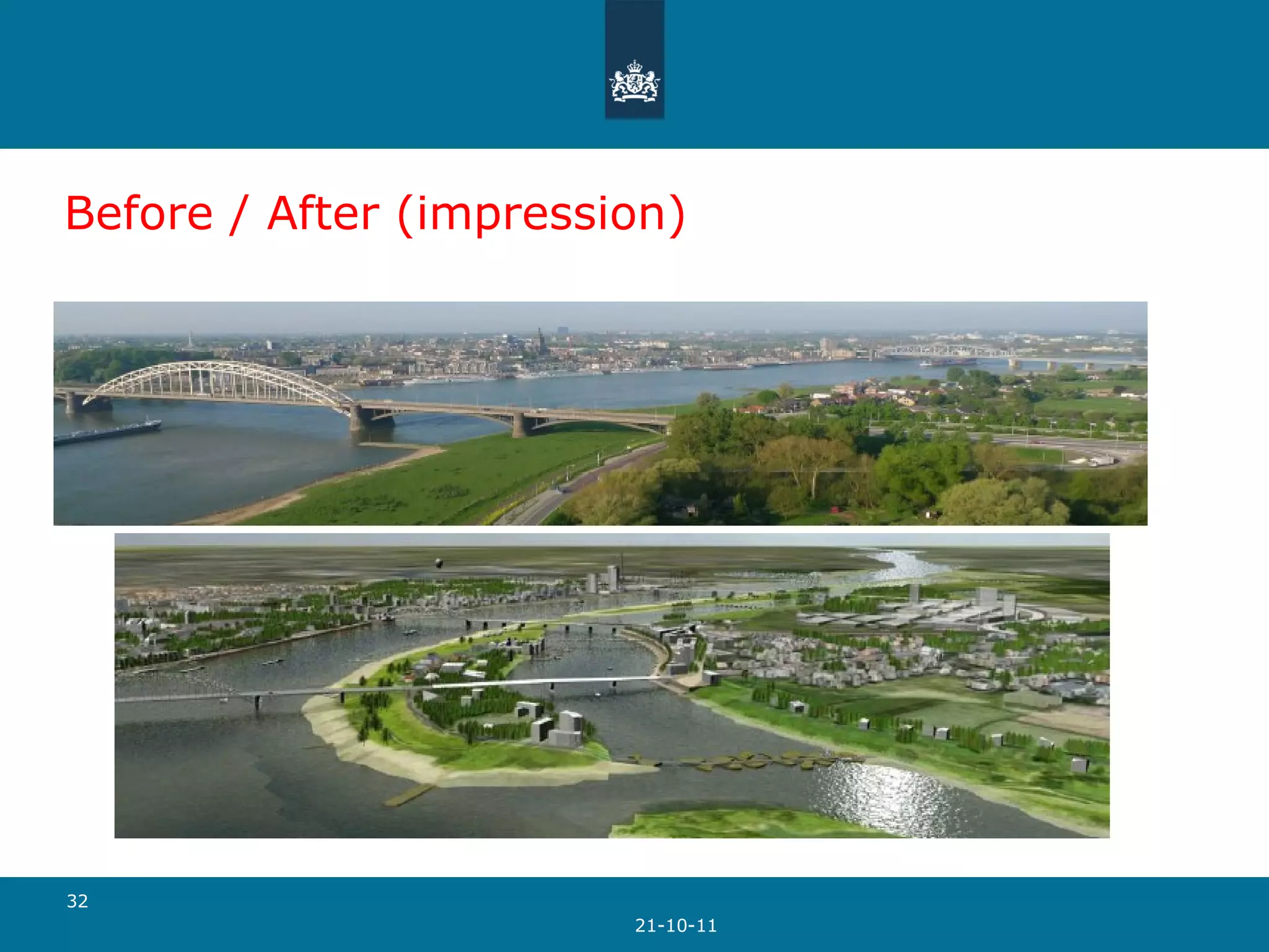 Before / After (impression) 21-10-11 