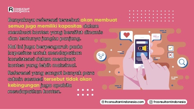 Waktu Terukur, Sosmed Berkualitas - Featured Image