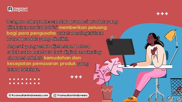 Era Digital: Mengapa Digital Marketing Menjadi Keharusan?