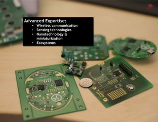 Business case development