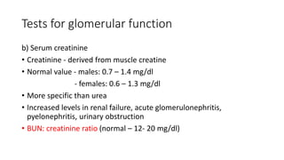 Renal function test biochemistry RFT.pdf