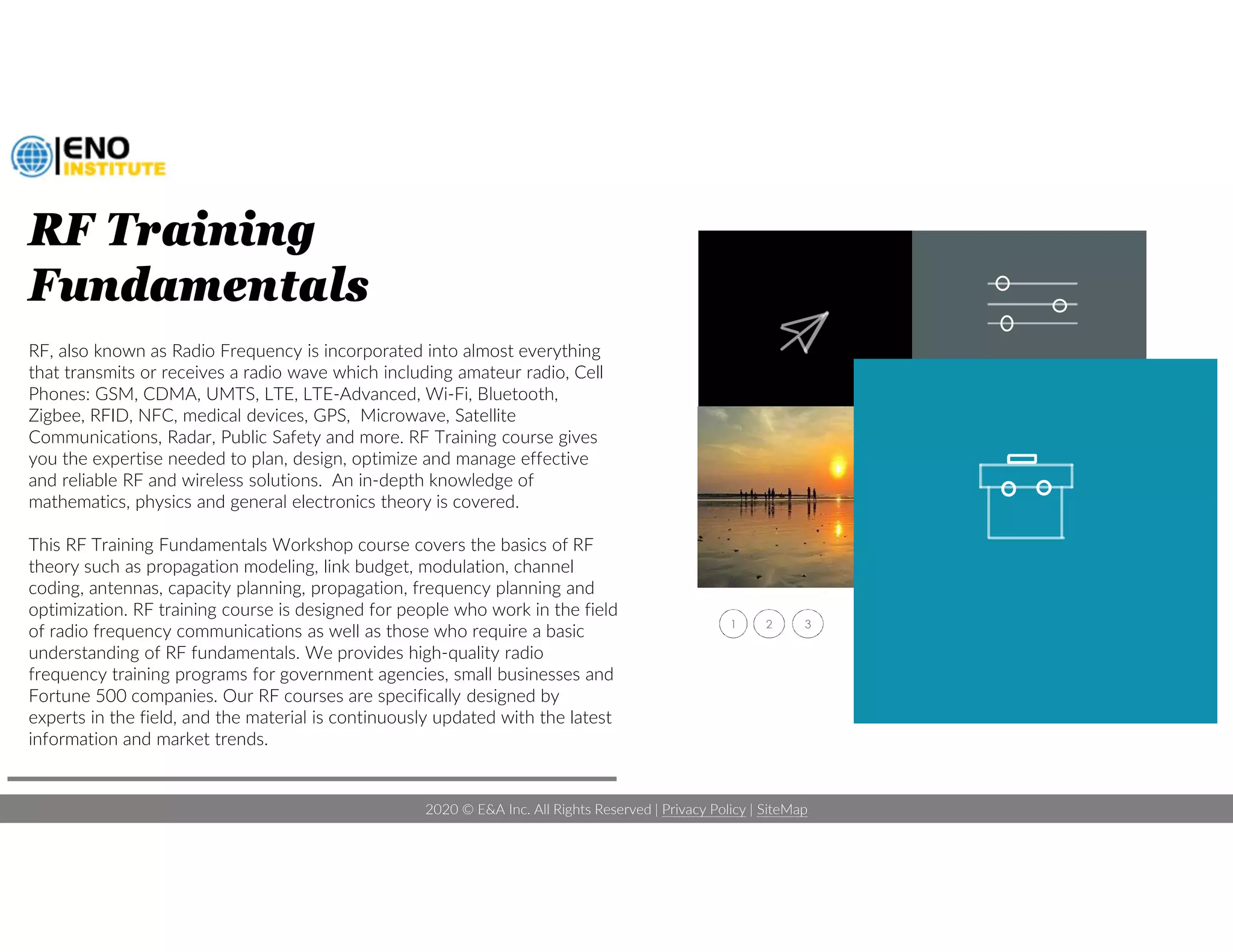 RF Training Fundamentals | PPT