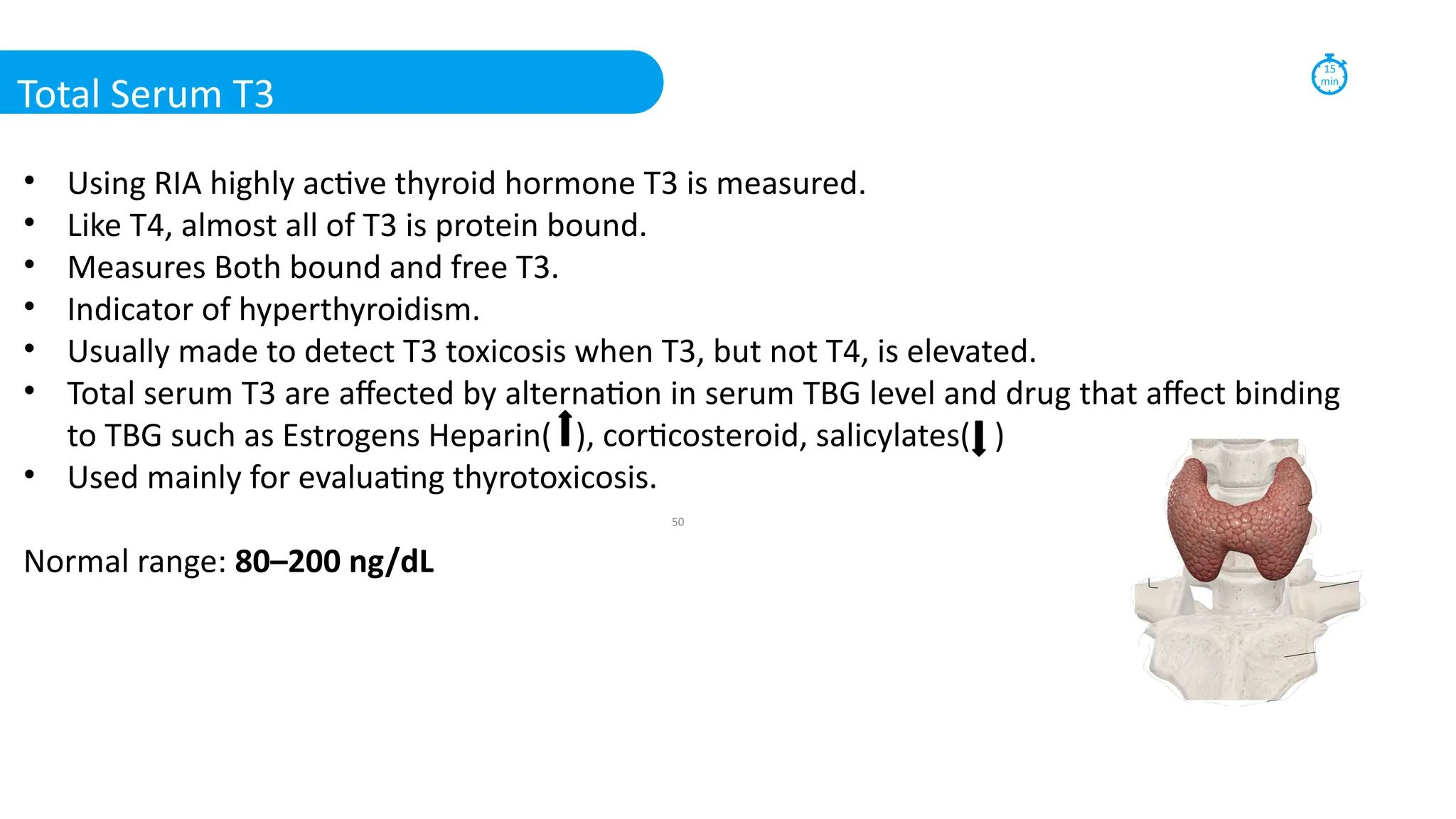 Laboratory interpretation of renal function test, liver function test ...
