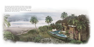 Waka residences brochure