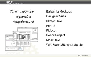 Дизайн +   Функциональность +   Контент Прототип 