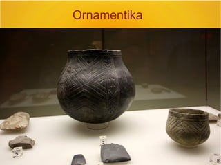 Ornamentika
 