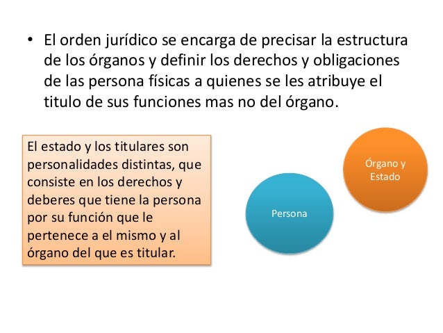 organos mediatos