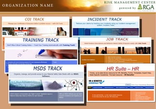 HR Suite – HR Benefits Timely, up-to-date library resource for HR, Benefits, Forms, Templates, Expert Help, State Specific Guidelines. The best resource –  HR Benefits! A new partnership – a new value added resource.  A one-stop-shop for all your HR resources. Recruitment & Hiring Labor & Employment State Laws IRS Small Business Guide Vertical Market Job Descriptions Sample Employee Handbook FAQ’s 