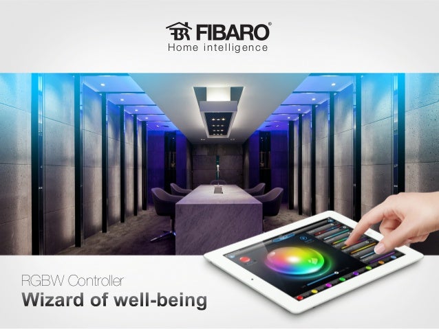 fibaro light