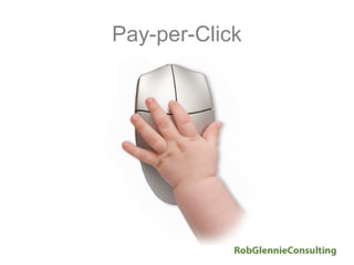 Pay-per-Click
 