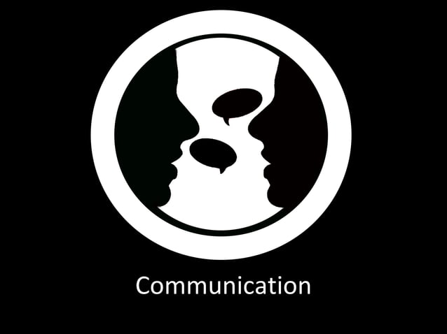 Rg comms powerpoint | PPT