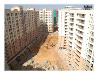 RG Ph-V
( 4 Bhk)
 