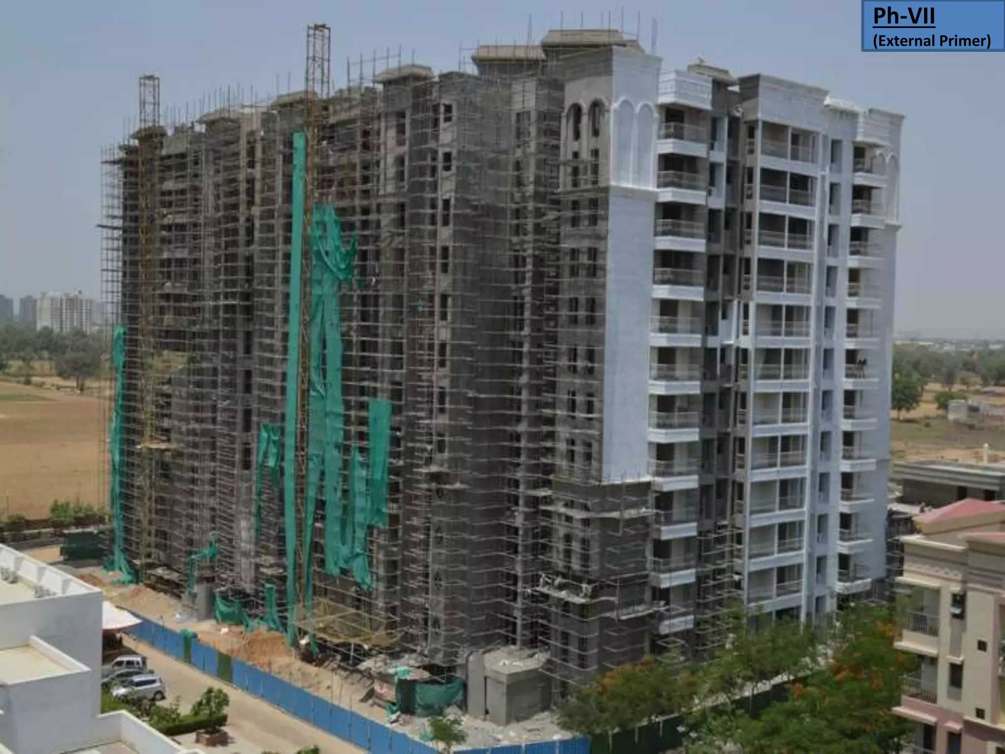 Rg construction updates may_2015 | PPT