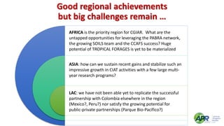 Welcome and introduction