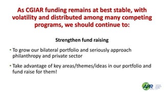 Welcome and introduction