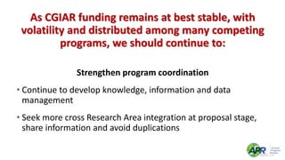 Welcome and introduction