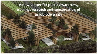 Welcome and introduction