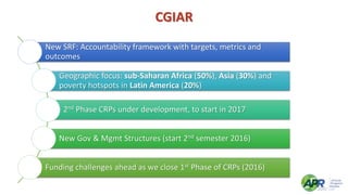 Welcome and introduction