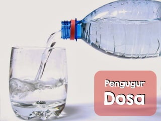 Pengugur  
Dosa
 