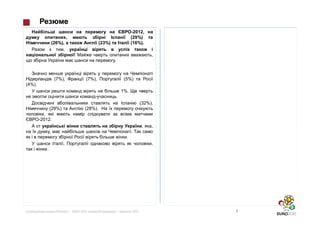 -2012,
                                                                    (29%)
               (26%),                         (23%)                 (16%).
                    ,
                              !                                                 ,
                                                      .



                 (7%),                (7%),                    (5%)
(4%).
                                                              1%.
                                                          .
                                                                           (32%),
               (29%)                 (28%).

        -2012.
                                                                                ,

                                                                .
                                                                                ,
           .




                         »|       -2012:                  |         2012            4
 