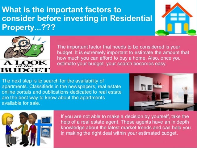 where should i invest in real estate