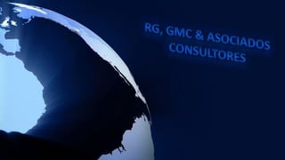 RG, GMC & ASOCIADOS CONSULTORES<br />