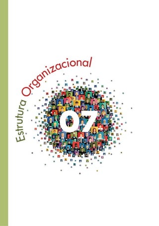 354
7. ESTRUTURA ORGANIZACIONAL
 