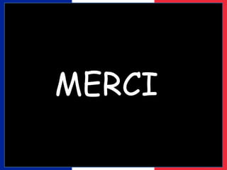 MERCI 

