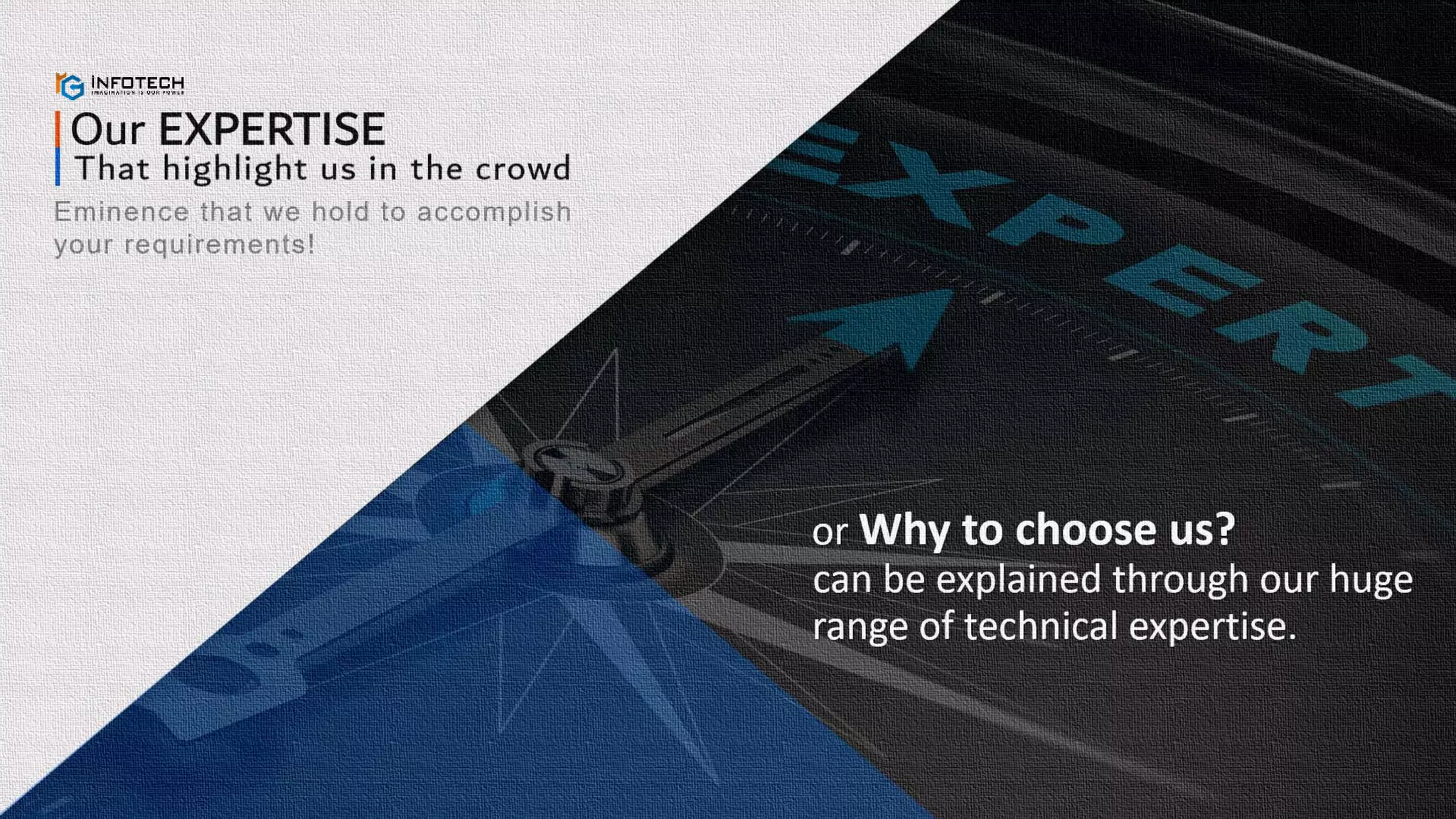 Rg infotech company profile