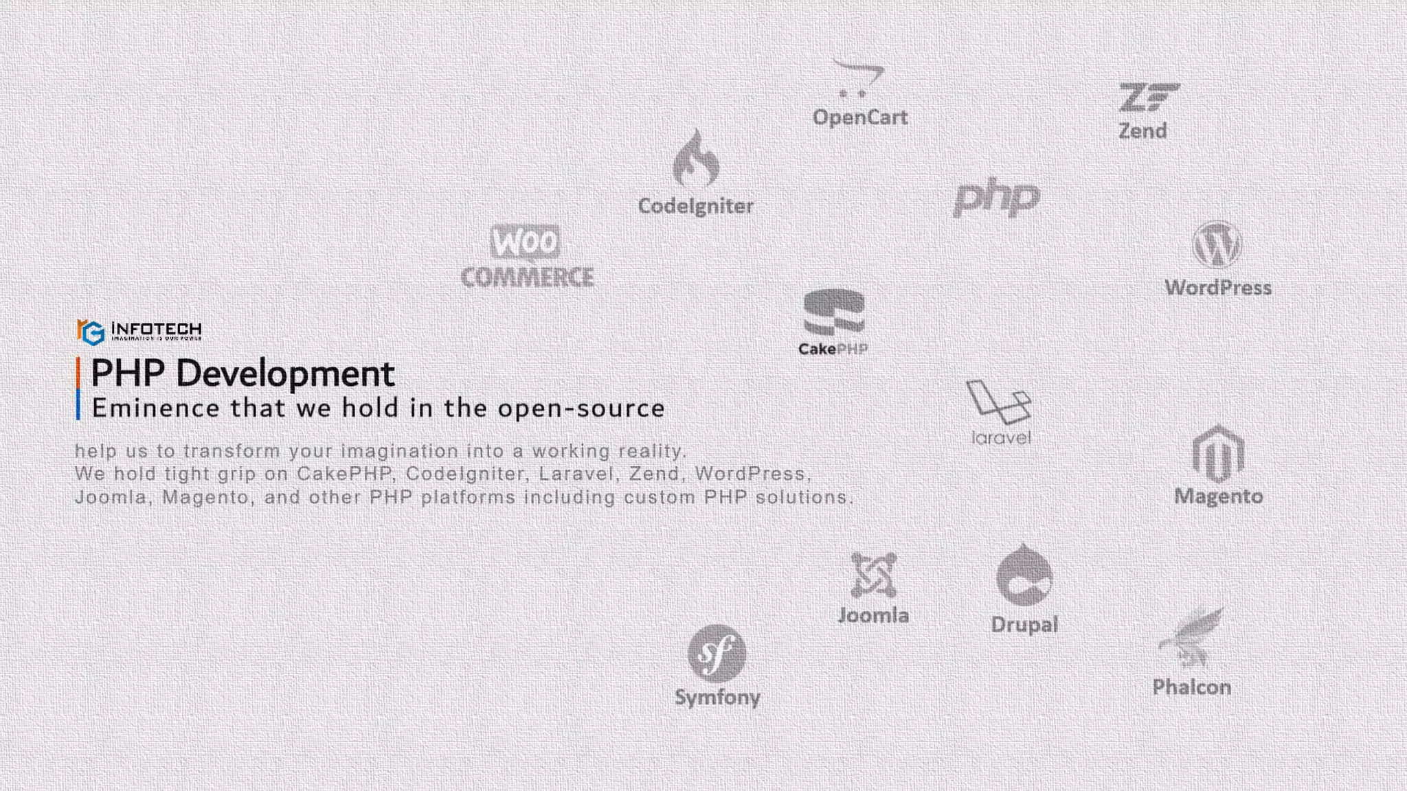 Rg infotech company profile