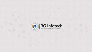 Rg infotech company profile