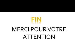 MERCI POURVOTRE
ATTENTION
 