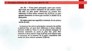 Réglementation de la construction en Algérie.pdf