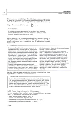 Règles nv 65