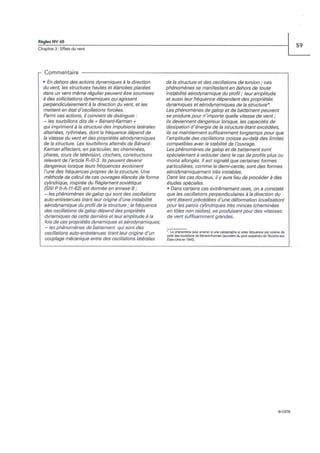 Règles nv 65