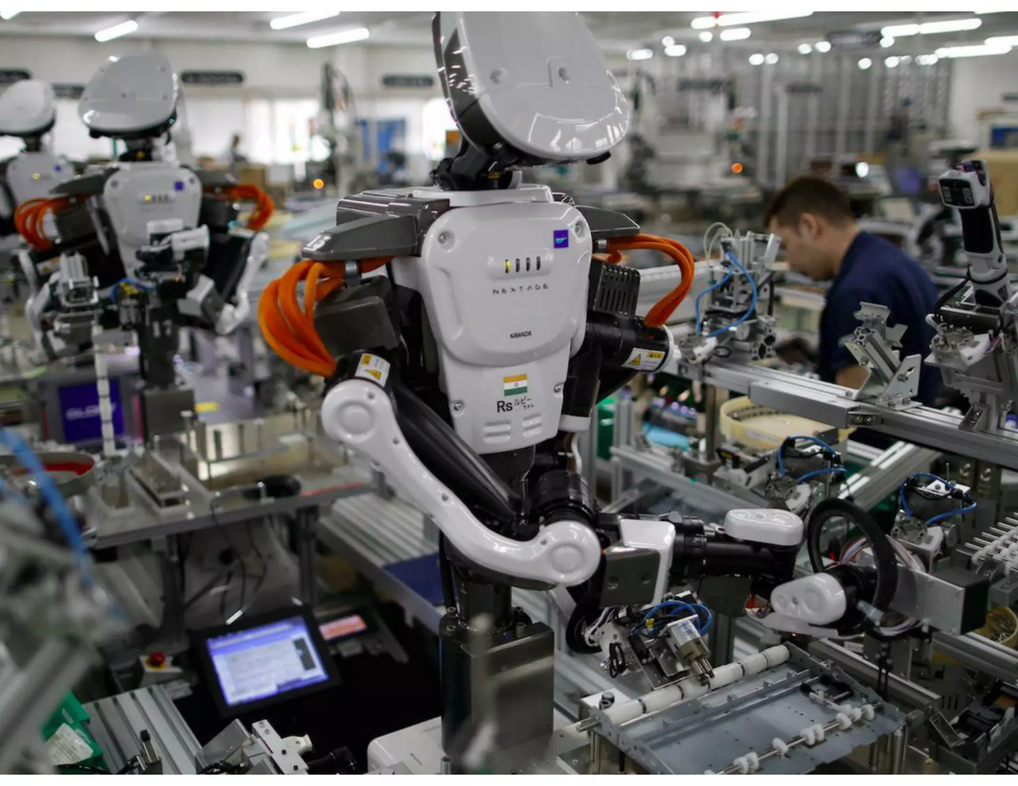 25 Years at Gleneagles: Looking back & looking forward