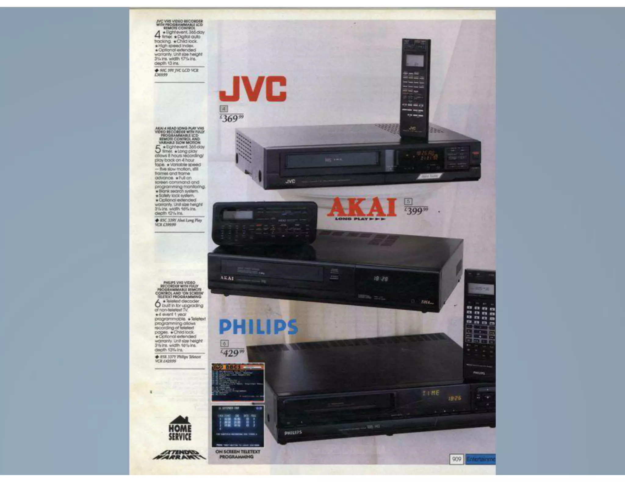 25 Years at Gleneagles: Looking back & looking forward