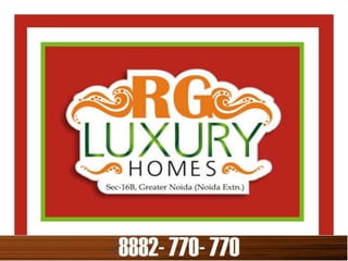 RG Luxury Homes