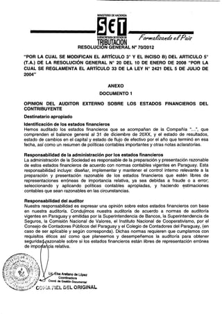 Rgn70 unico