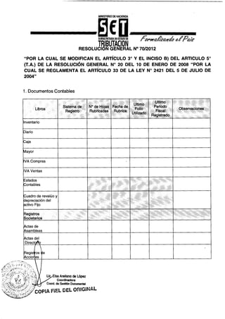Rgn70 unico