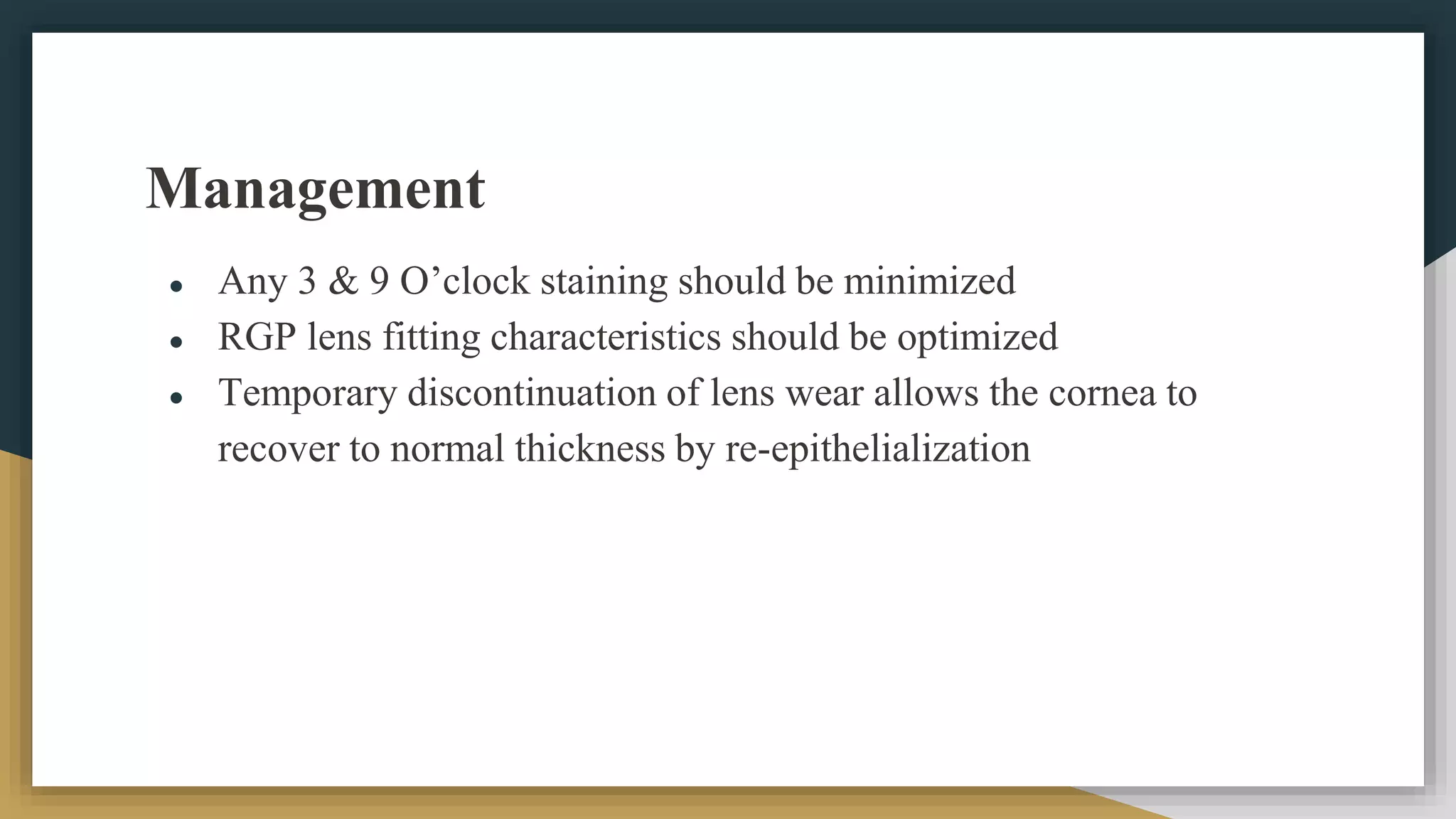 RGP Complications and Management.pptx