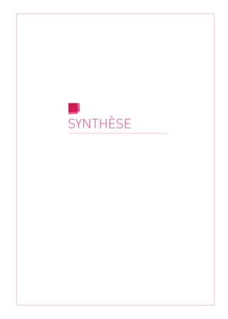 synthèse
 